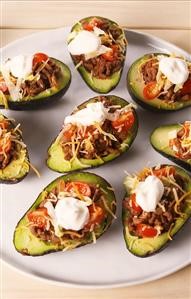 Low Carb Recipes for Minced Beef